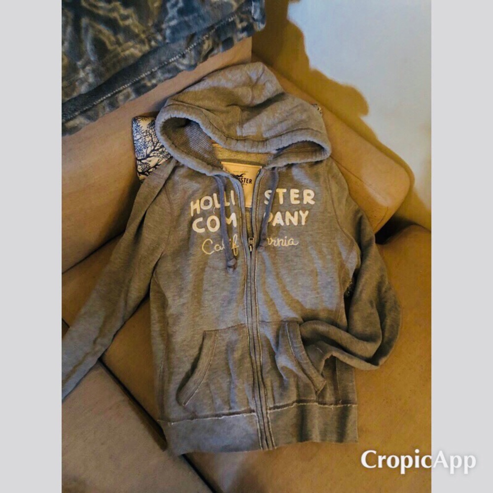 Hollister Jacket